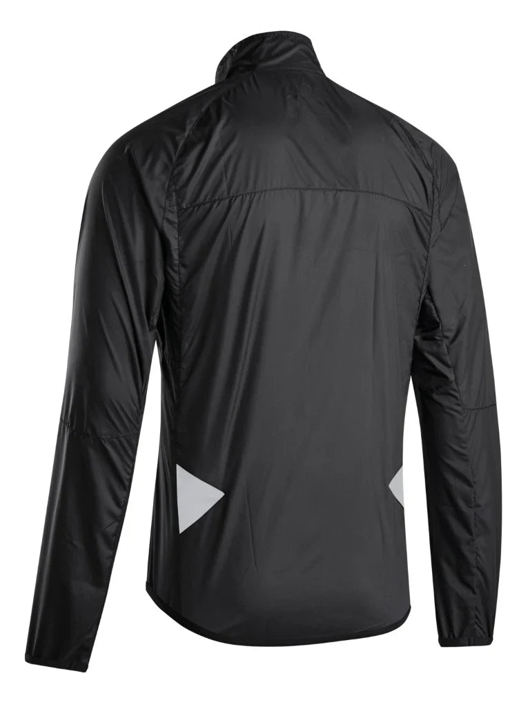 GIST - Chaqueta cortavientos