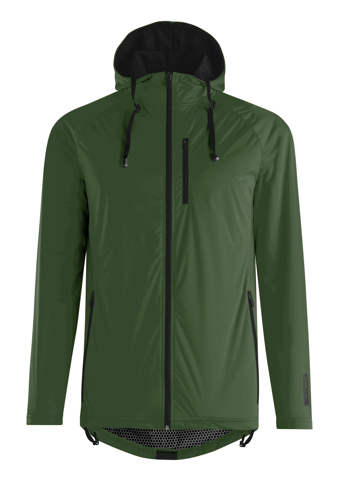 GIST - Chaqueta impermeable Micron