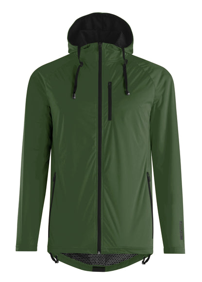 GIST - Chaqueta impermeable Micron