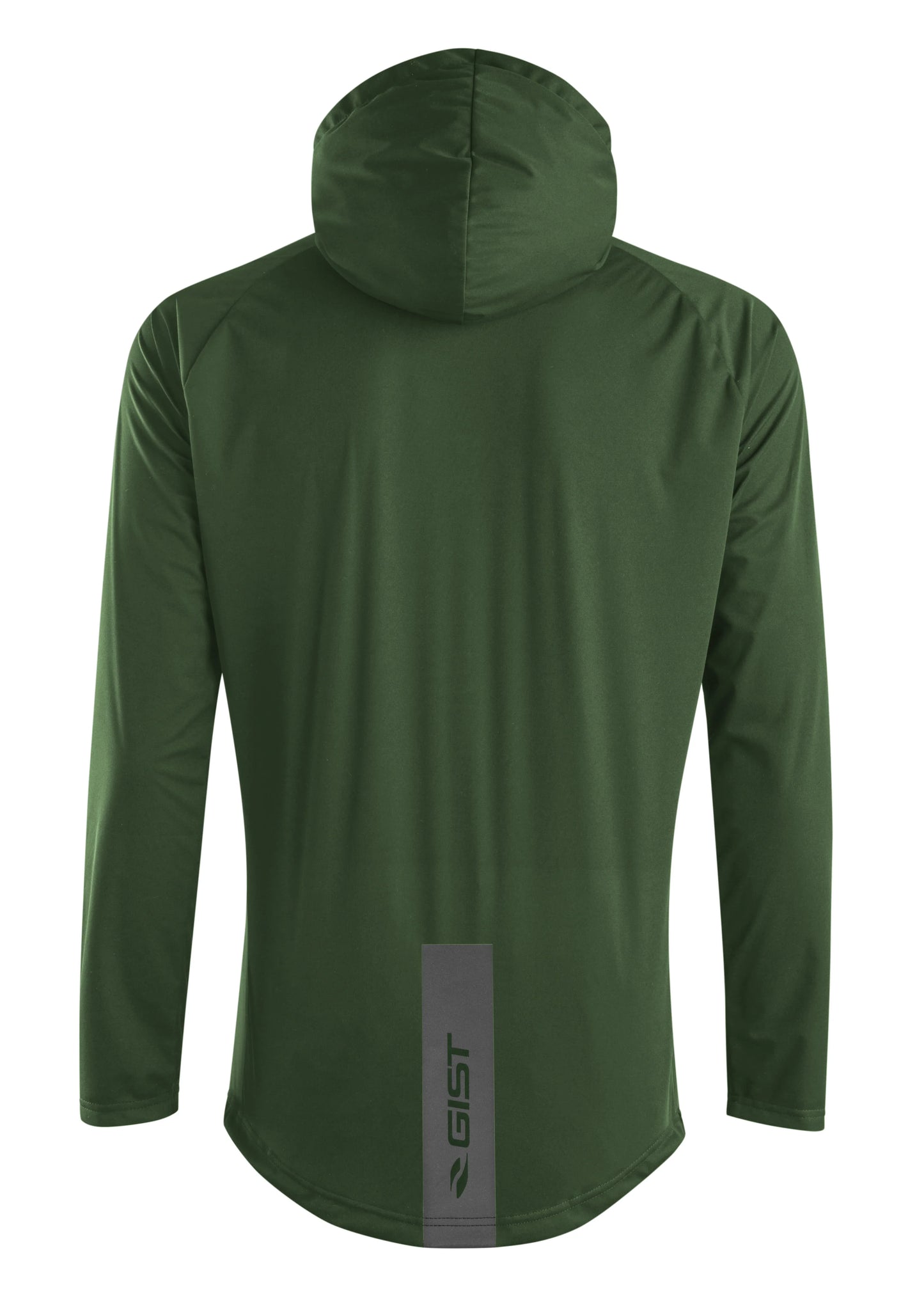 GIST - Chaqueta impermeable Micron
