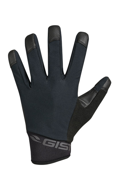 GIST - Escudo