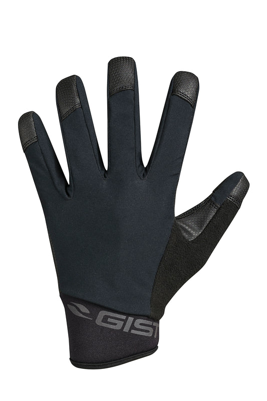 GIST - Escudo
