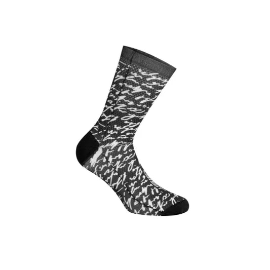 Calcetines Dry-Fit con estampado Gist