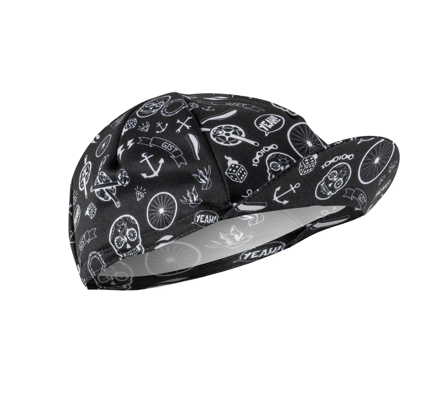 GIST - Gorra estilo