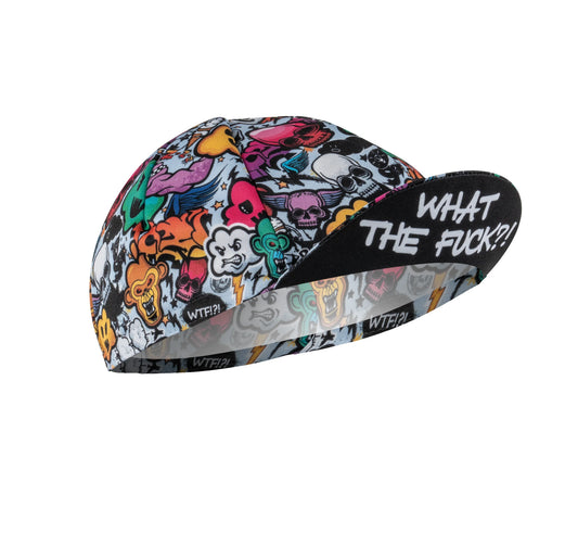 GIST - Gorra estilo