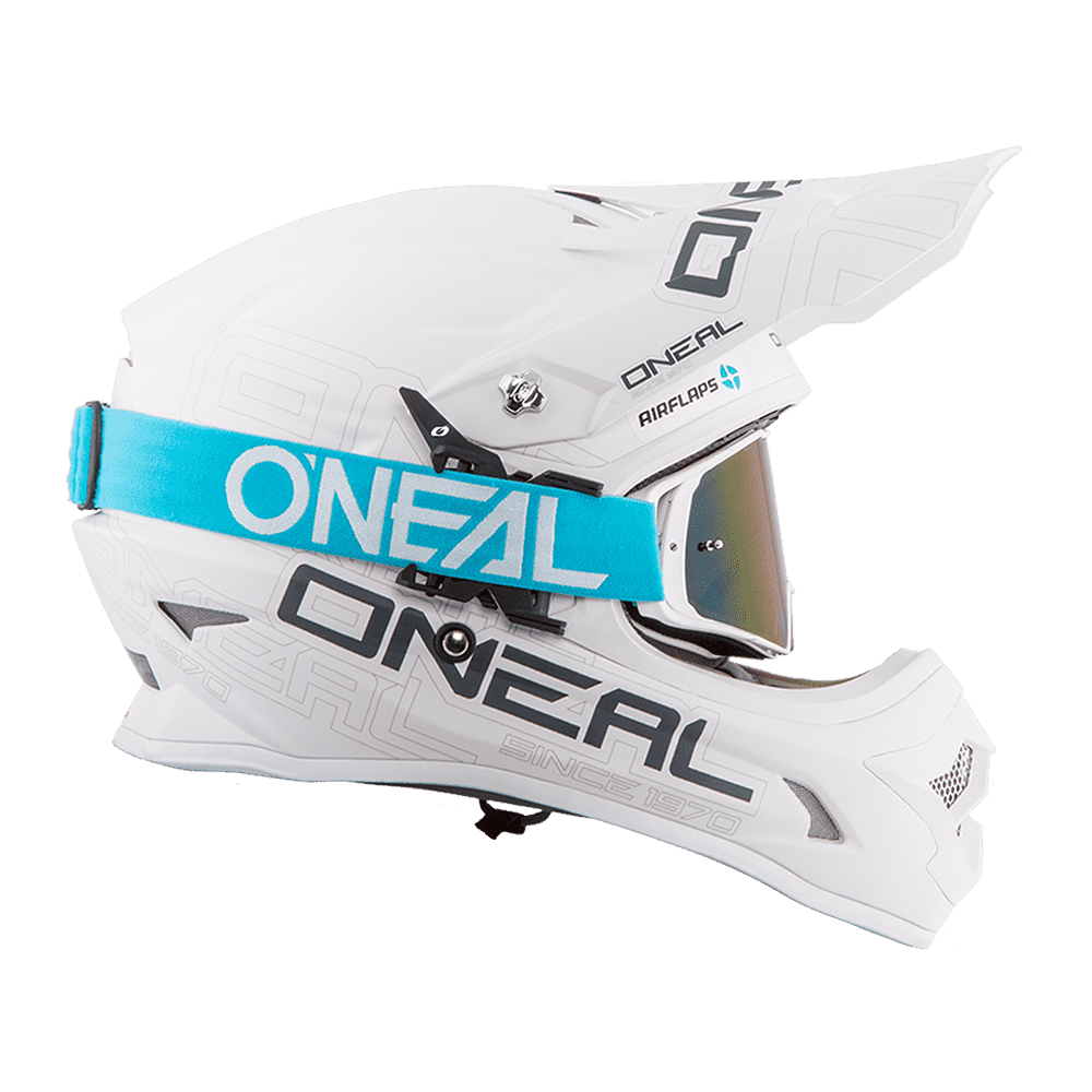 Kit o`al airflaps