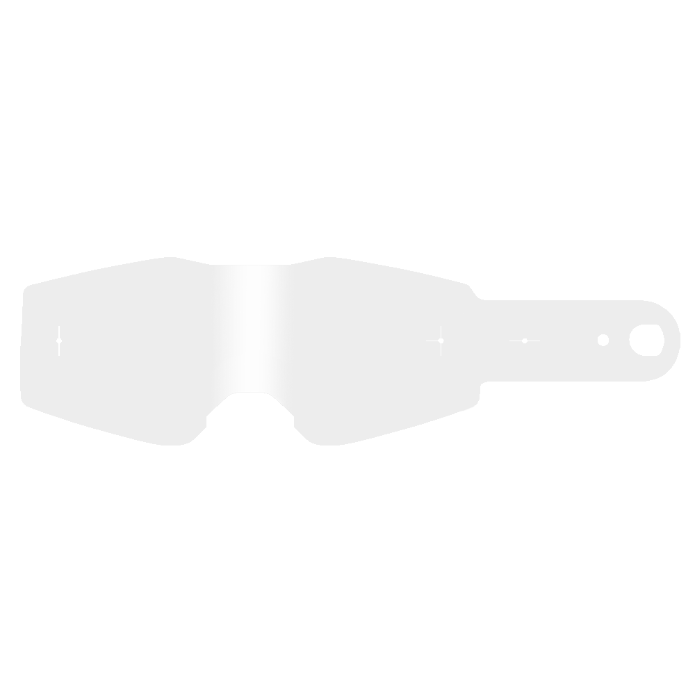 Películas de flejes adecuadas para máscaras B-10 V.24, B-20 y B-30 (10 PC)