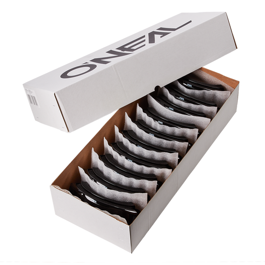 Caja de máscara de 10pz b-cero