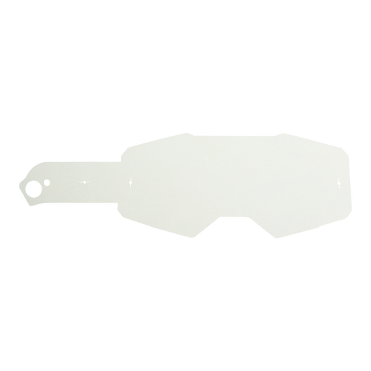 Películas de Strapo adecuadas para la máscara B-55 Laminate (21 PC)