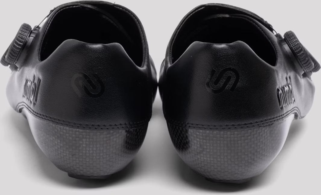 Nimbl excede los zapatos de deslizamiento definitivo