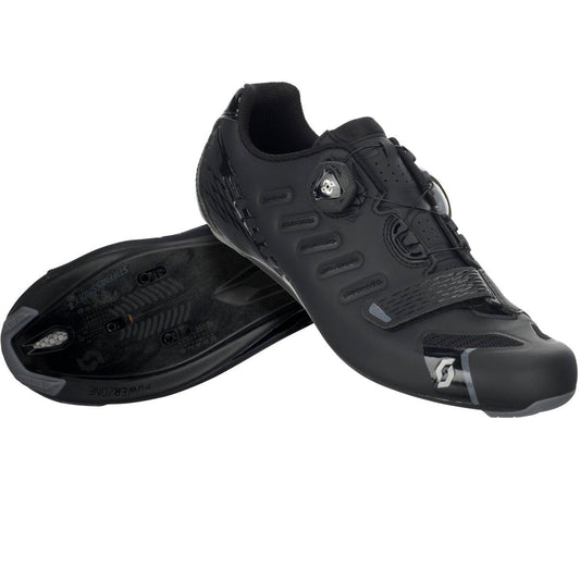 Zapatos Scott Boa del equipo de carretera
