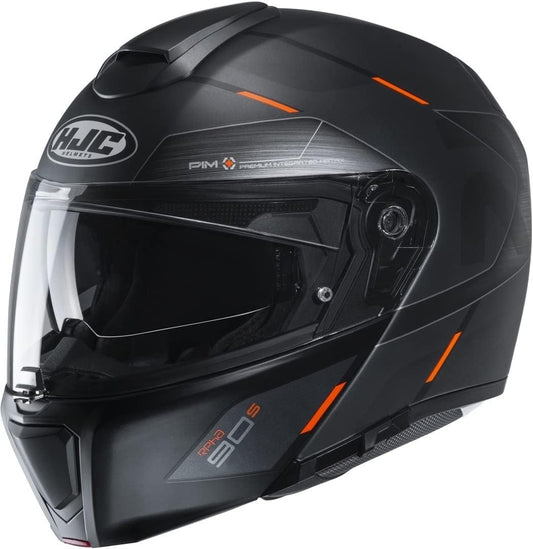 Casco Hjc Modulare Rpha 90S Bekavo