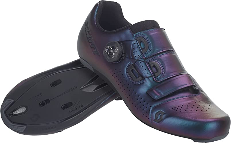 Zapatos Scott Boa del equipo de carretera