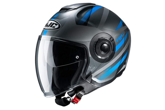 Casco Hjc I40 Remi