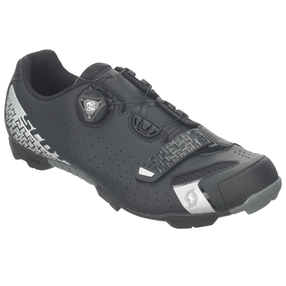 Zapatos Scott Boa Mtb Comp