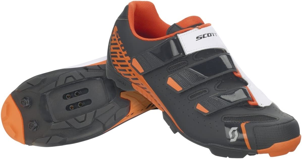 Zapatos Scott Mtb Comp Rs