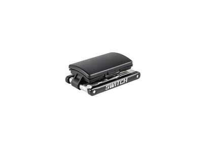 INTERRUPTOR - MULTIHERRAMIENTA SKUAD 18 COMPLETA CON TAPONES PARA NEUMÁTICOS