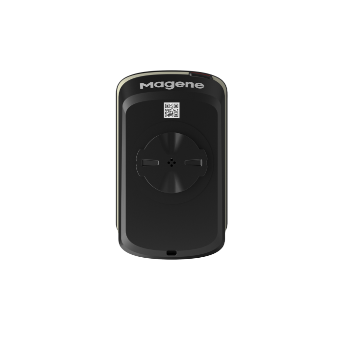 Ciclocomputer Magene C506 SE