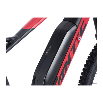 Fantic Xf2 Integlio