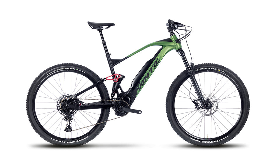 Fantic XTF 1.5 SPORT-Y