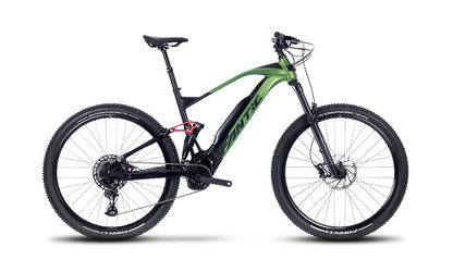 Fantic XTF 1.5 SPORT-Y