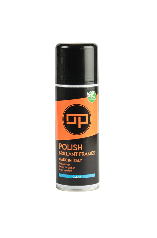 OP - OFFICINE PAROLIN - PULIDO DESENGRASANTE OFFICINE PAROLIN 200 ml