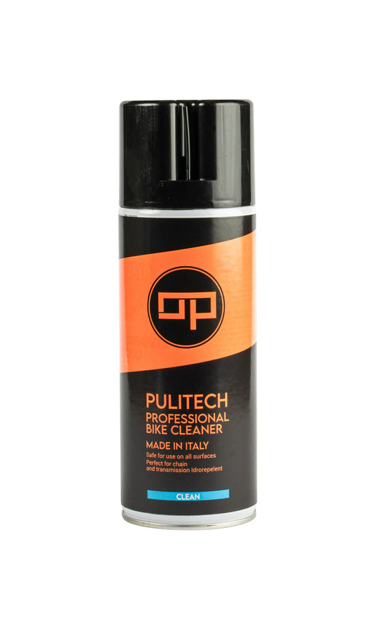 OP - OFFICINE PAROLIN - DESENGRASANTE OFFICINE PAROLIN PULITECH 400 ml
