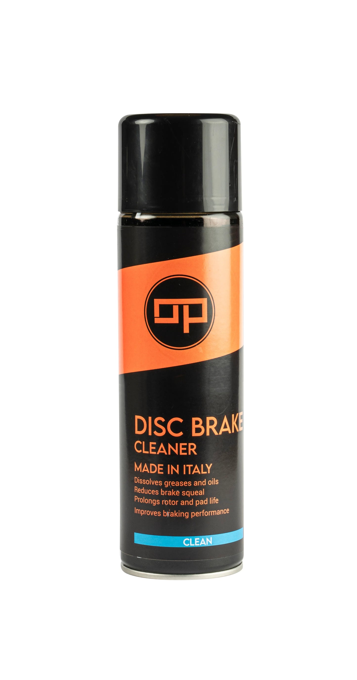 OP - OFFICINE PAROLIN - LIMPIADOR DE FRENOS DE DISCO OFFICINE PAROLIN 400ml