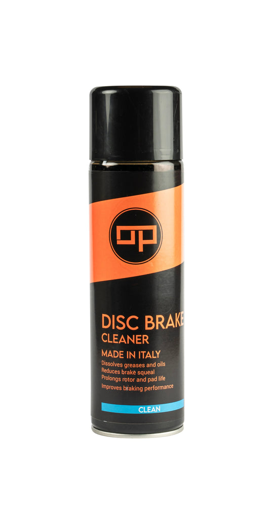 OP - OFFICINE PAROLIN - LIMPIADOR DE FRENOS DE DISCO OFFICINE PAROLIN 400ml