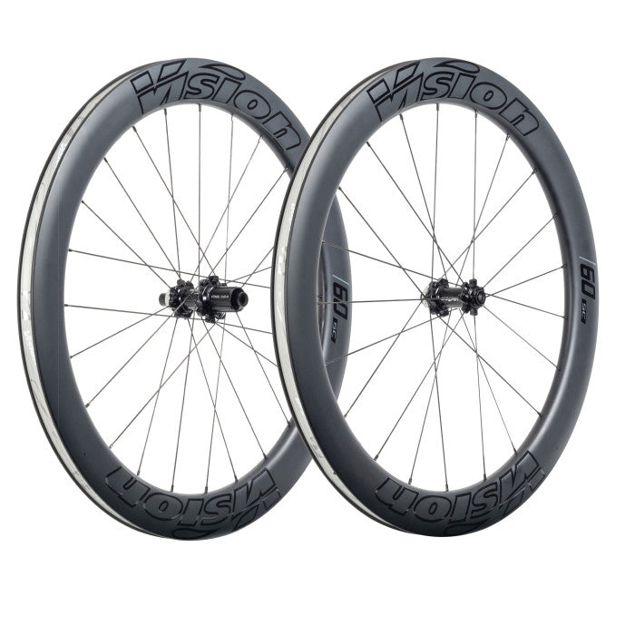 Koła Vision SC 60 DB