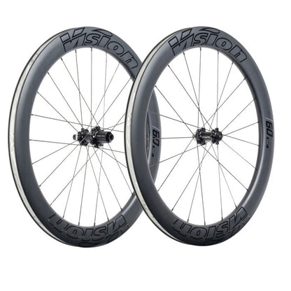 Koła Vision SC 60 DB
