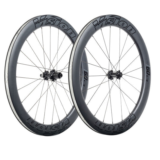 Ruedas Vision SC 60 DB