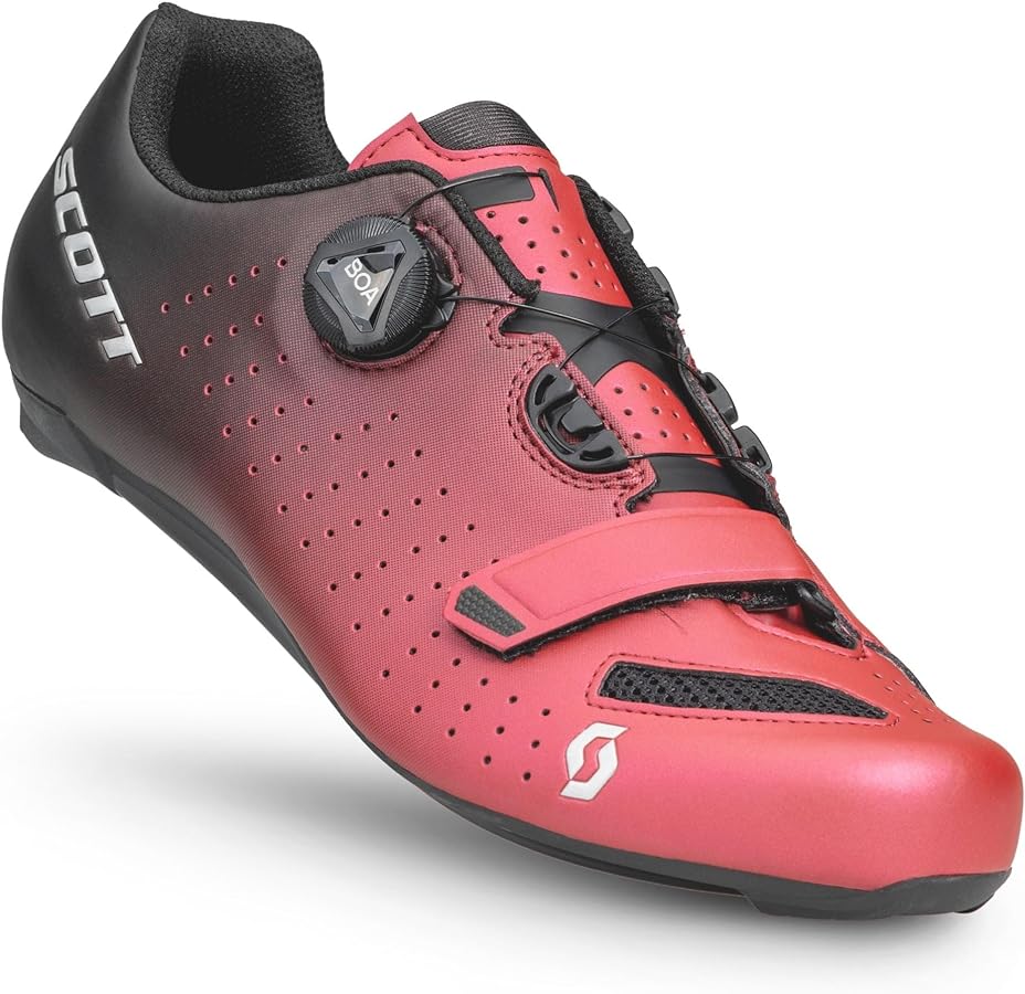 Zapatos Scott Road Buer Boa®
