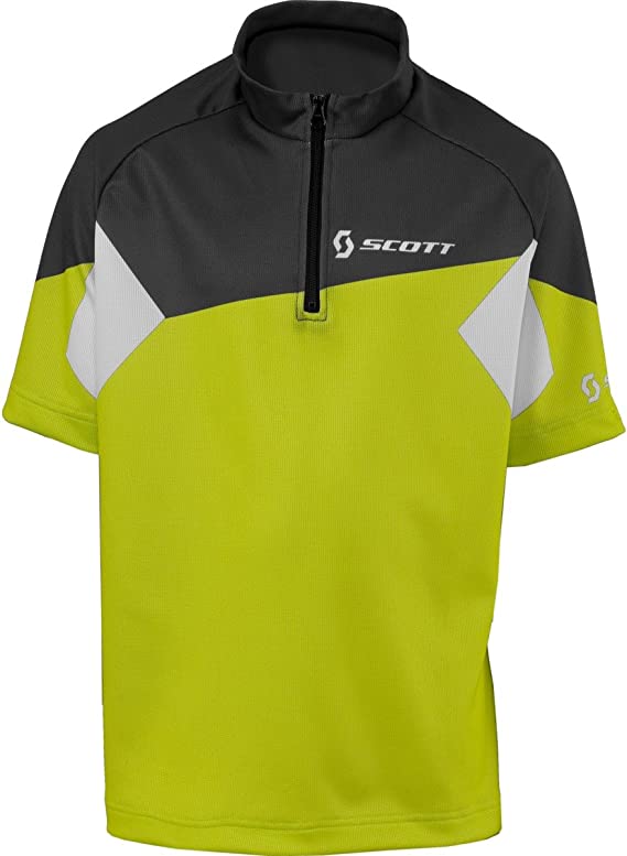 Camisa de bebé Scott Tg. M