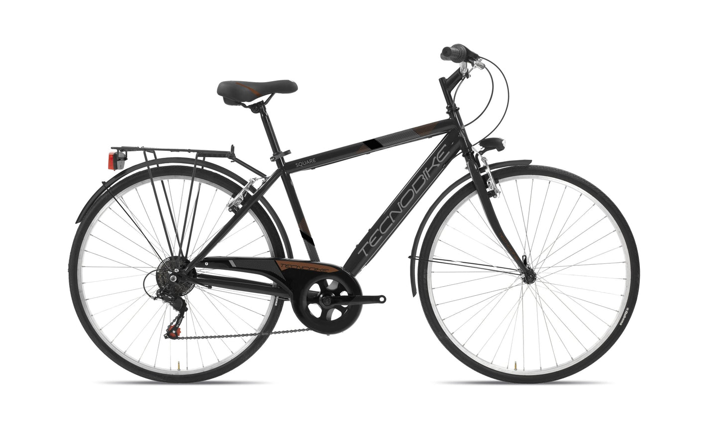 Tecnobike Square Man 28 "