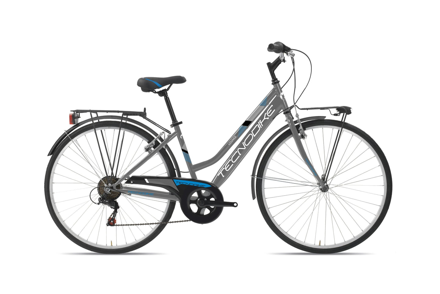 City Lounge Lady 28 "