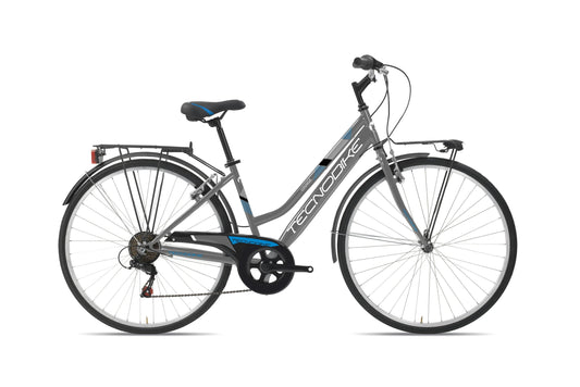 City Lounge Lady 28 "