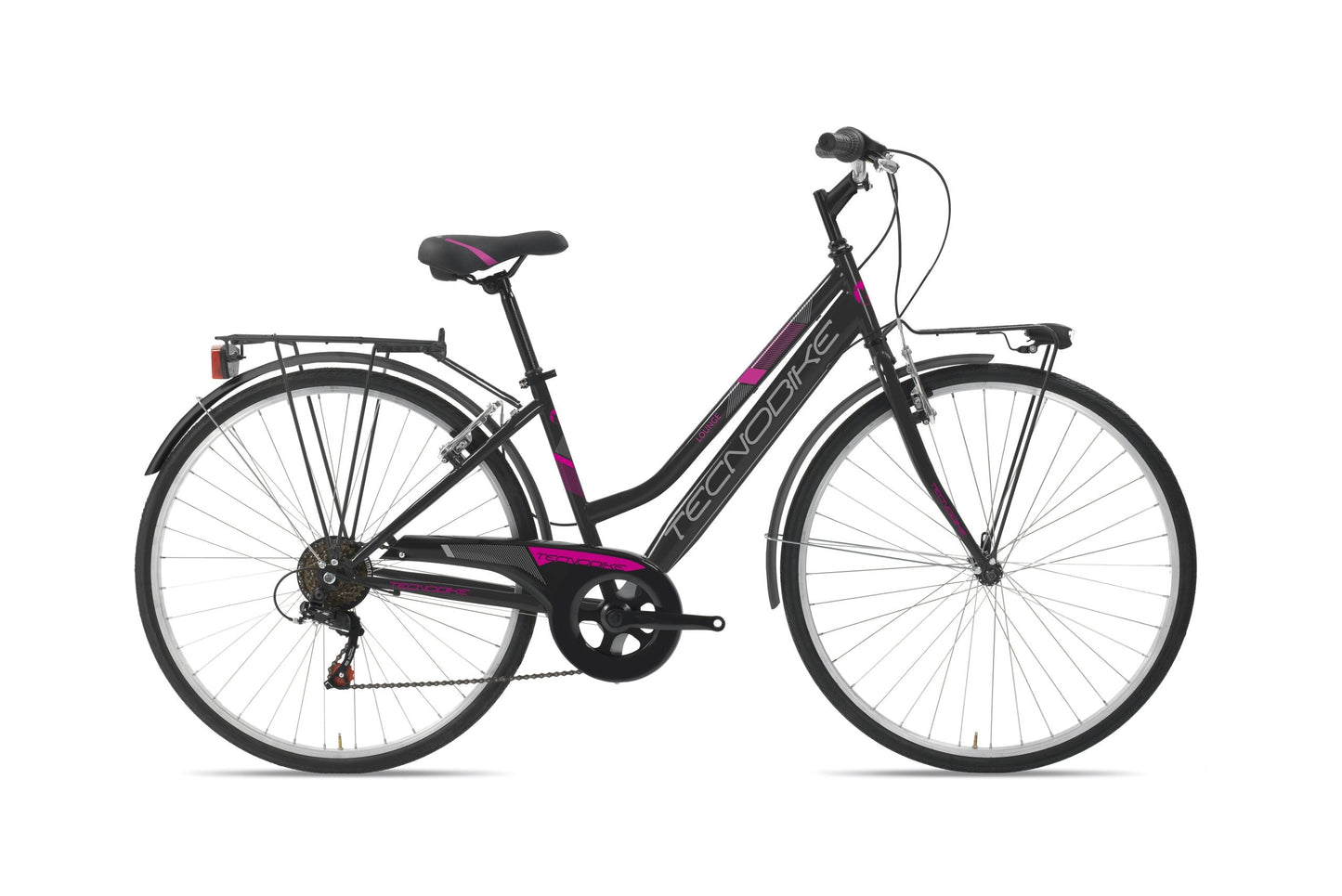 City Lounge Lady 28 "