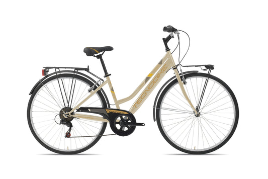 City Lounge Lady 28 "