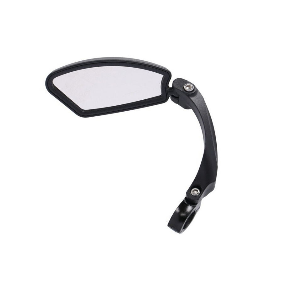 Espejo de bicicleta izquierdo XLC MR-K10