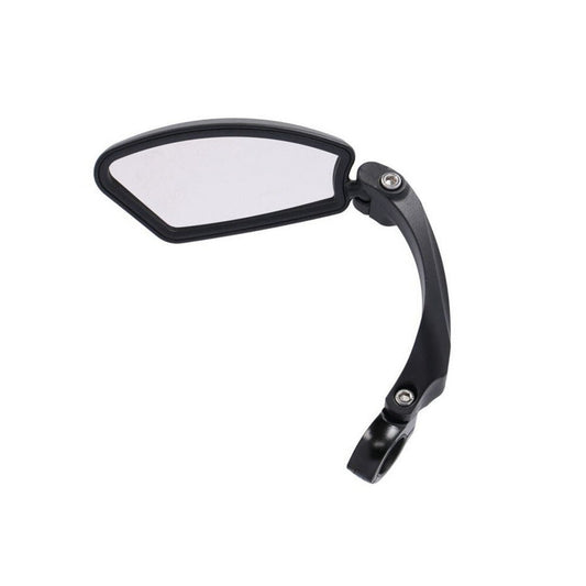 Espejo de bicicleta izquierdo XLC MR-K10