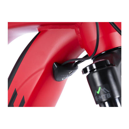 Fantic Xf2 Integlio