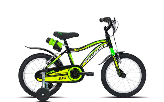 Bimbo Thunder 16 1V