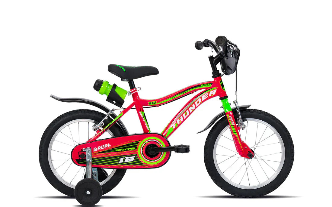 Bimbo Thunder 16 1V