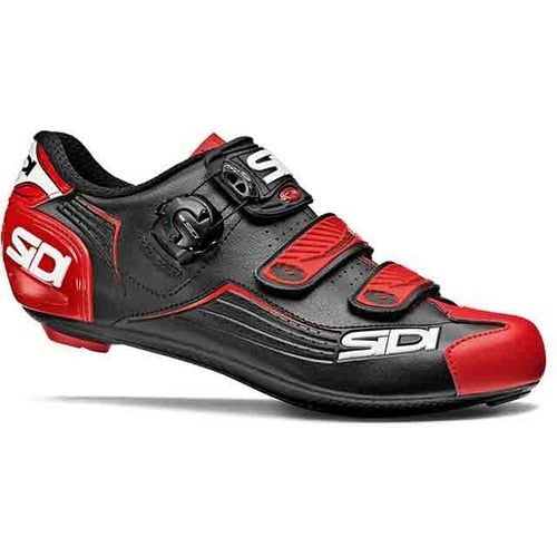 Zapatos Sidi Alba