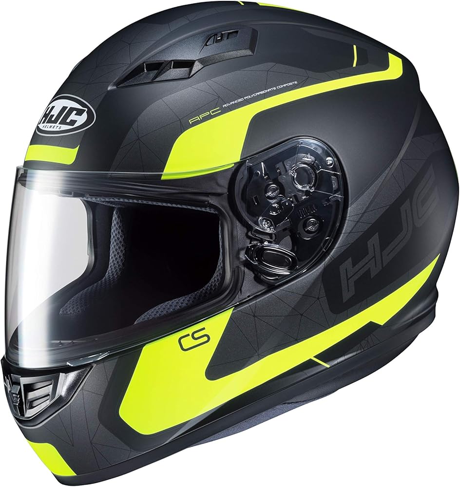 HJC CS-15 DOSTA CASHET