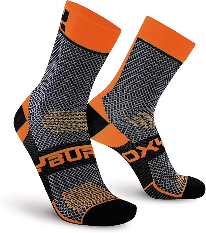Calcetines Oxyburn 1610 Sprint