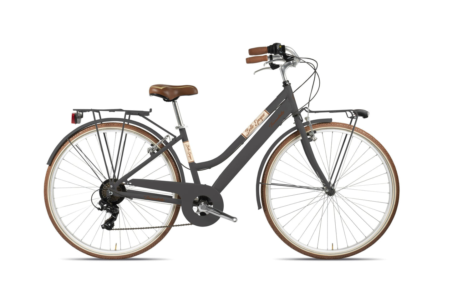 Tecnobike Belle Epoque Lady 28 "7V