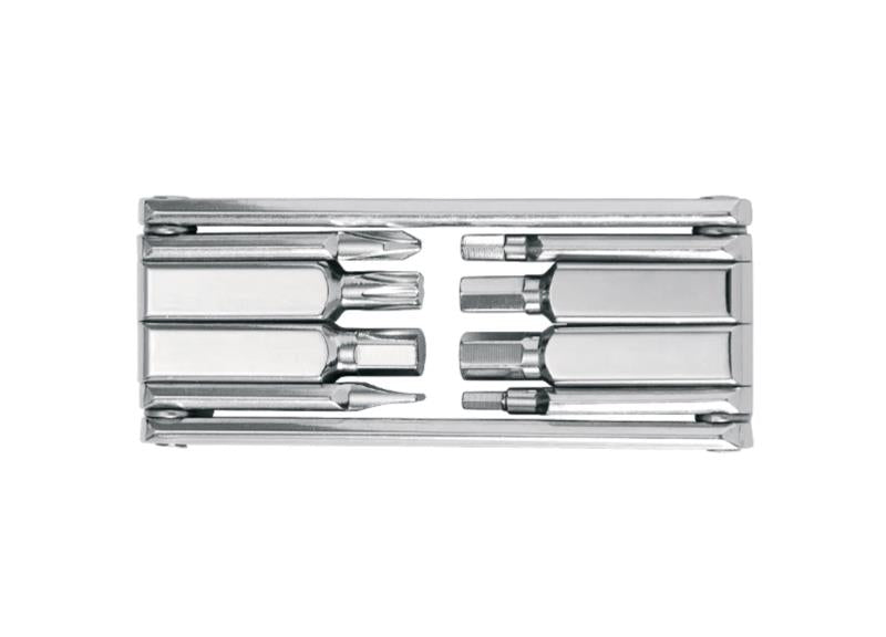 Multitool Skuad Eight Tool 8 Funzioni
