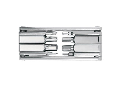 Multitool Skuad Eight Tool 8 Funzioni
